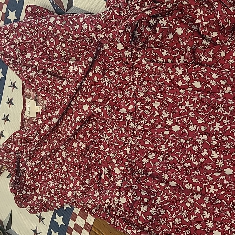 Kaileigh Womens crop Romper